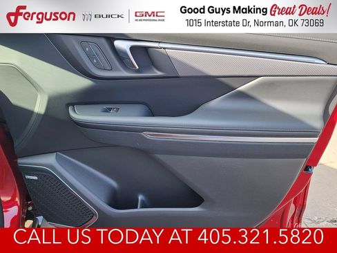 New 2026 Buick Enclave Sport Touring w/ Super Cruise Package FWD image 39