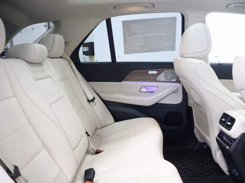 New 2026 Mercedes-Benz GLE 450 4MATIC image 24