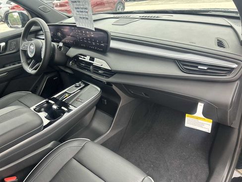 New 2026 Buick Enclave Sport Touring w/ Power Package FWD image 29