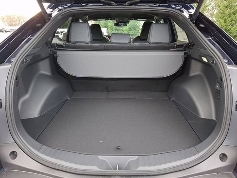 New 2026 Toyota bZ XLE Plus image 19