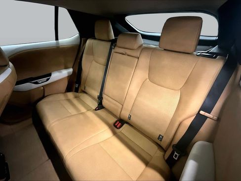 Used 2026 Lexus RZ 350e 2WD image 19