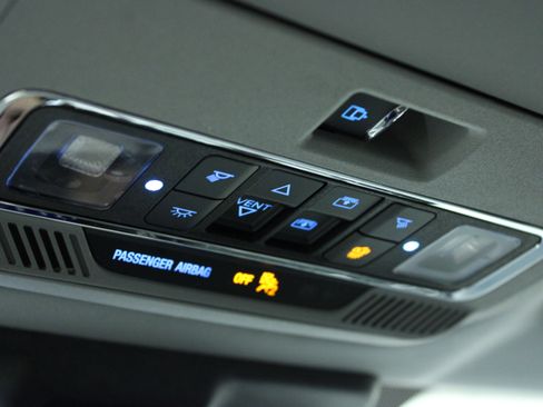 Used 2021 Ford F150 Limited image 24