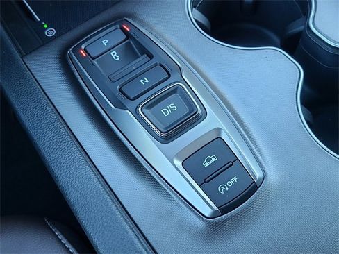 New 2026 Honda Ridgeline RTL image 23