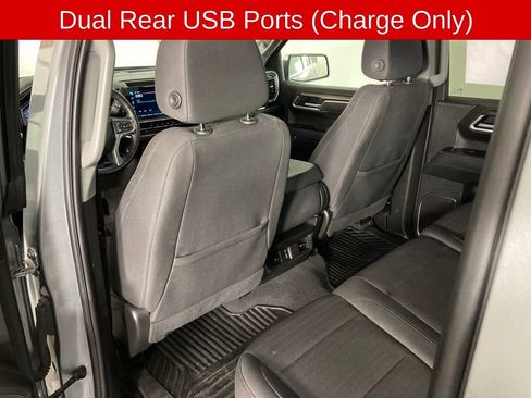 Used 2025 Chevrolet Silverado 1500 LT image 15