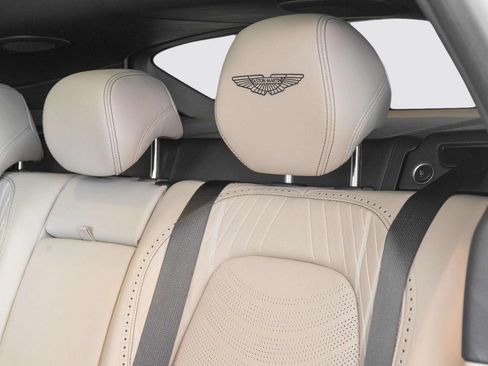 Used 2023 Aston Martin DBX AWD/4WD image 53