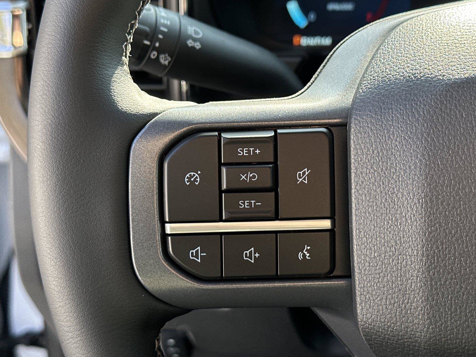 New 2026 Ford F350 Lariat RWD image 22