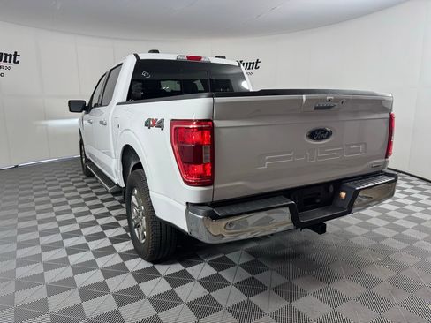 Used 2023 Ford F150 XLT w/ Equipment Group 302A High image 10