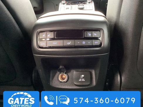 Used 2024 Hyundai Palisade Calligraphy AWD/4WD image 21