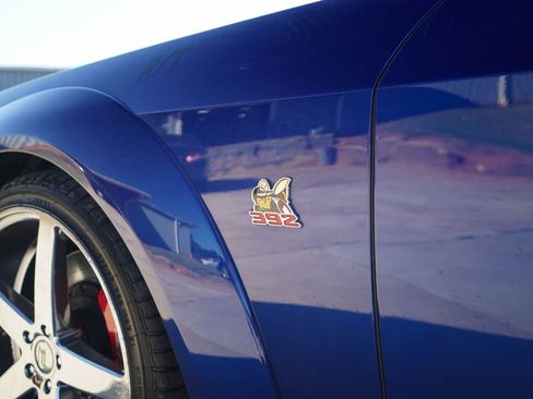 Used 2021 Dodge Challenger R/T Scat Pack RWD image 24