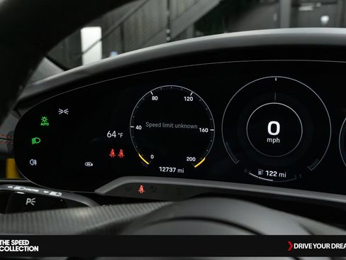 Used 2023 Porsche Taycan GTS image 45