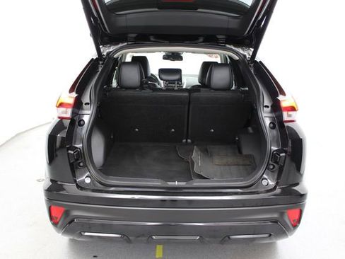 Used 2024 Mitsubishi Eclipse Cross SEL AWD/4WD image 10