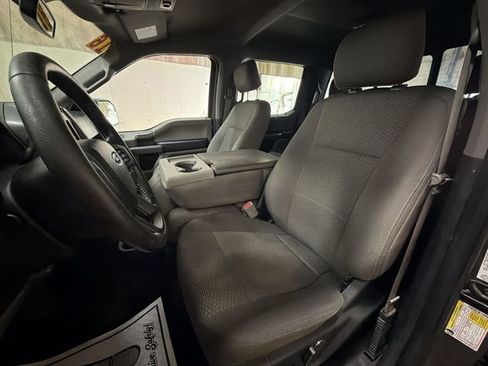 Used 2016 Ford F150 4x4 SuperCrew image 11