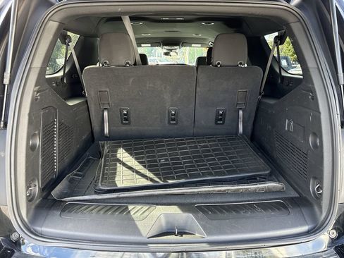 Certified 2024 Chevrolet Suburban LS image 27