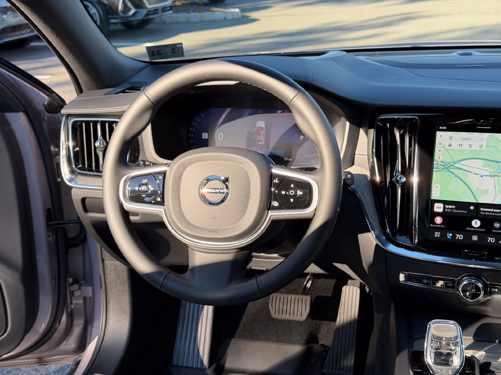 Used 2026 Volvo V60 B5 Cross Country Ultra w/ Climate Package AWD/4WD image 19