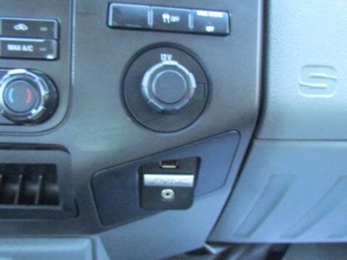 Used 2015 Ford F250 XL w/ Power Equipment Group image 16