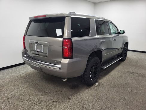 Used 2017 Chevrolet Tahoe Premier image 19