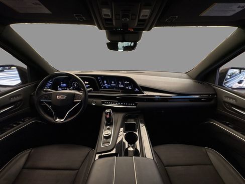 Used 2023 Cadillac Escalade Sport image 23