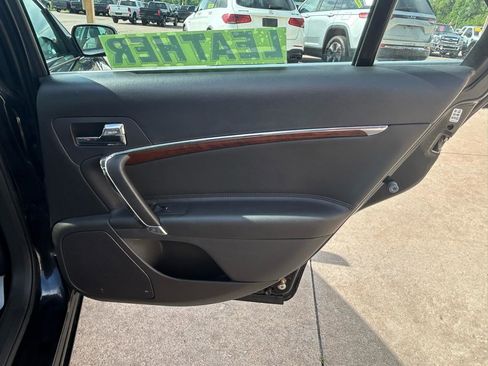 Used 2012 Lincoln MKZ Hybrid FWD image 16
