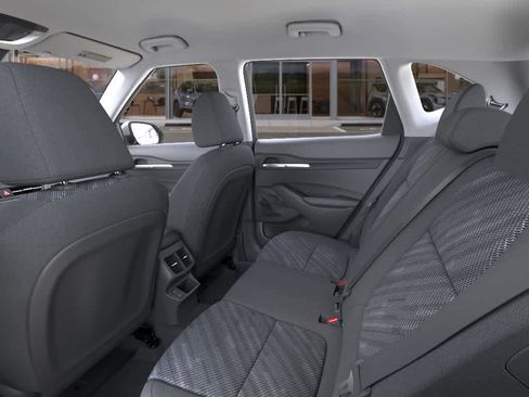 New 2026 Kia Seltos LX FWD image 18