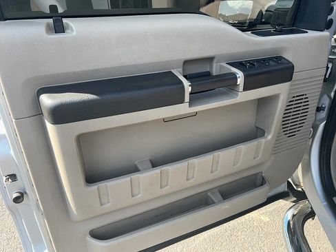 Used 2008 Ford F250 FX4 AWD/4WD image 33