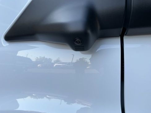 New 2025 Ford Transit 250 Base w/ Load Area Protection Package image 11