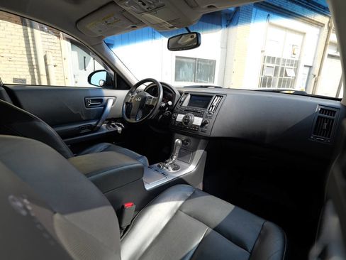 Used 2006 INFINITI FX35 AWD image 73