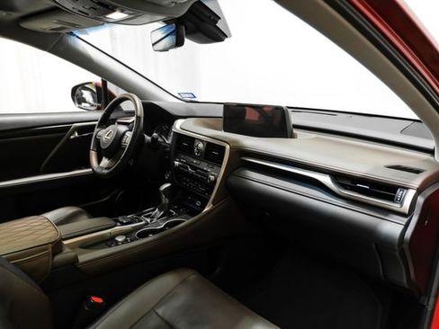 Used 2019 Lexus RX 350 FWD w/ Navigation Package image 18