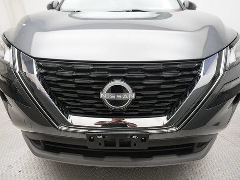 Used 2023 Nissan Rogue S AWD/4WD image 21