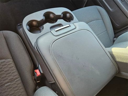 New 2025 RAM 2500 Tradesman w/ Power Wagon Package image 23