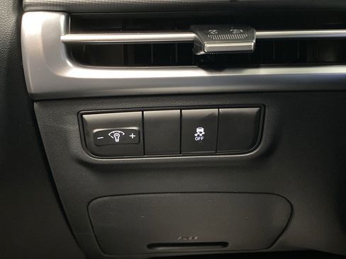New 2026 Hyundai Tucson SE AWD/4WD image 22
