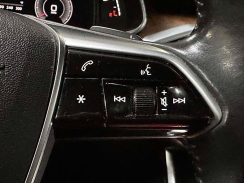 Used 2020 Audi A6 2.0T Premium Plus w/ Premium Plus Package AWD/4WD image 29