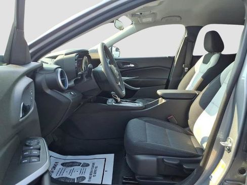 New 2026 Chevrolet Trax LS w/ LS Convenience Package FWD image 18