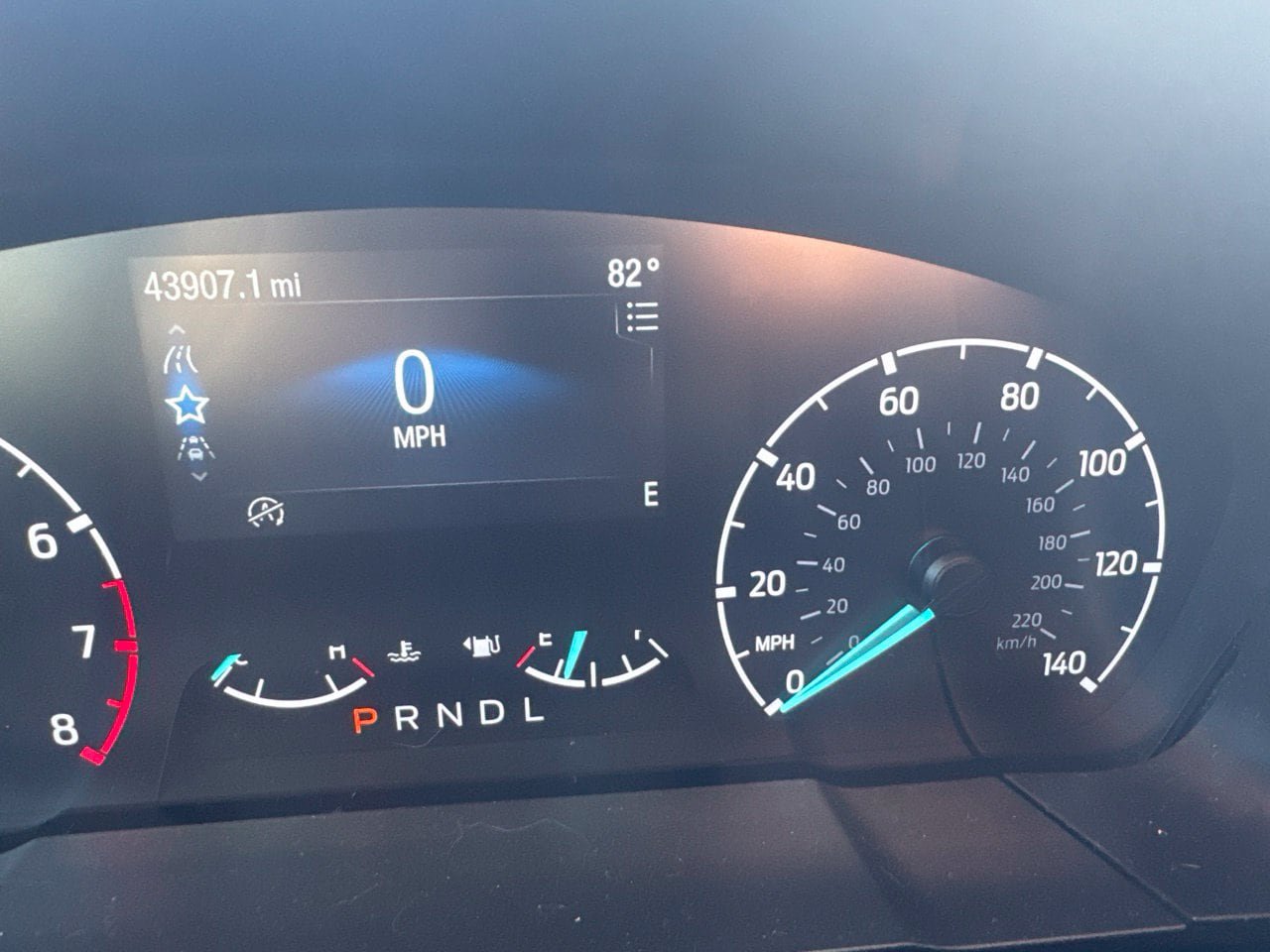 Used 2023 Ford Maverick XLT FWD image 12