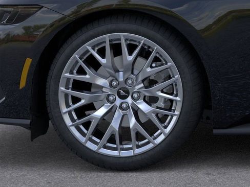 New 2026 Ford Mustang Premium image 19