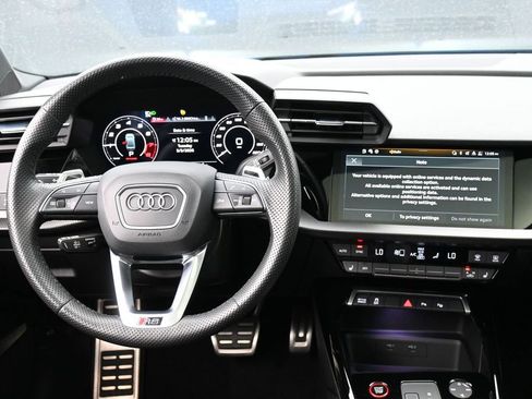 Used 2024 Audi RS 3 w/ RS Technology Package AWD/4WD image 11