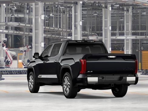 New 2026 Toyota Tundra 1794 Edition AWD/4WD image 7