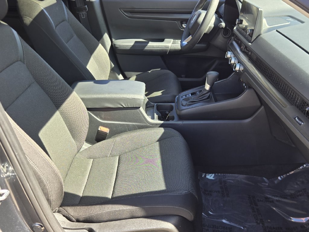 Used 2025 Honda CR-V EX image 16