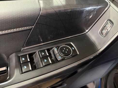 Used 2023 Ford F150 XLT w/ Equipment Group 302A High AWD/4WD image 26