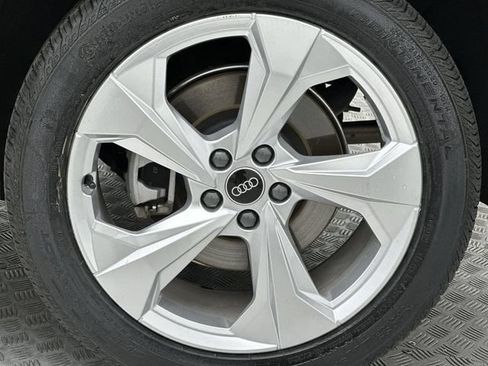 Used 2023 Audi Q5 2.0T Premium Plus w/ Premium Plus Package AWD/4WD image 10