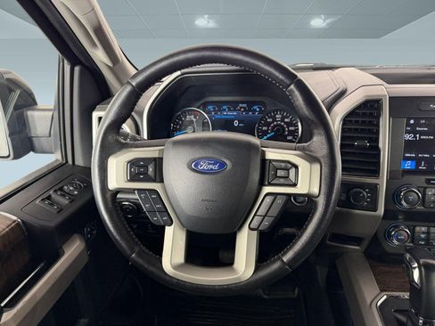 Used 2019 Ford F150 Lariat image 23