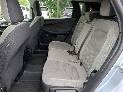 Certified 2022 Ford Escape SE w/ Convenience Package image 10