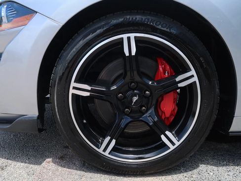 Used 2020 Ford Mustang GT Premium w/ Equipment Group 401A RWD image 45