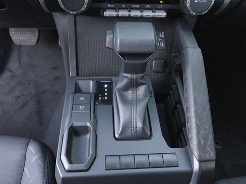 New 2026 Toyota Tacoma SR RWD image 11