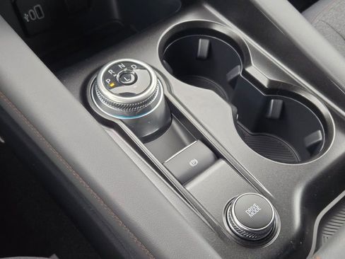 New 2026 Ford Explorer Active image 32