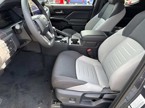 New 2026 Toyota Tacoma TRD Off-Road image 24