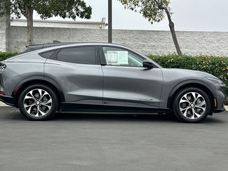 Used 2021 Ford Mustang Mach-E Premium video 3