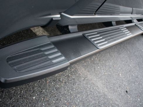 Used 2020 GMC Sierra 1500 AT4 image 25