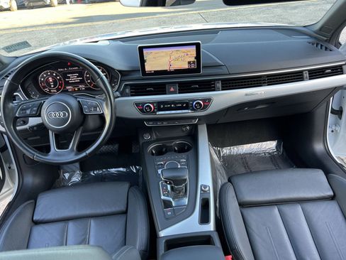 Used 2017 Audi A4 2.0T Prestige AWD/4WD image 23