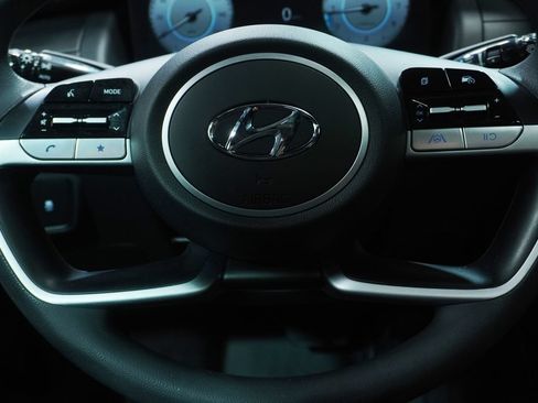 Certified 2023 Hyundai Santa Cruz SEL w/ Activity Package FWD image 15