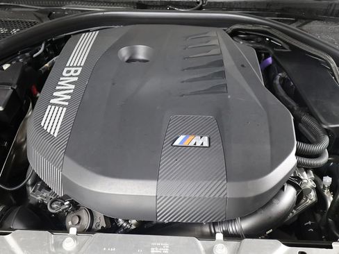 Used 2026 BMW M340i xDrive AWD/4WD image 19